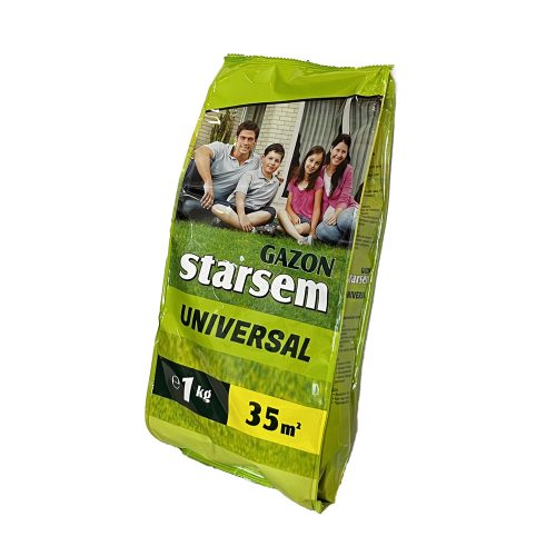 Fűmag 1 kg Agrosel Univerzális