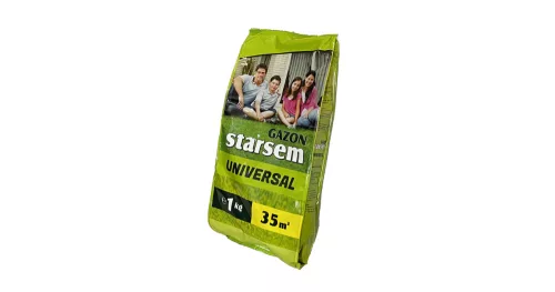 Fűmag 1 kg Agrosel Univerzális