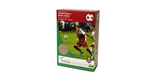 Fűmag 1 kg Agrosel Sport fűmag keverék
