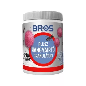 Bros hangyairtó granulátum 75g