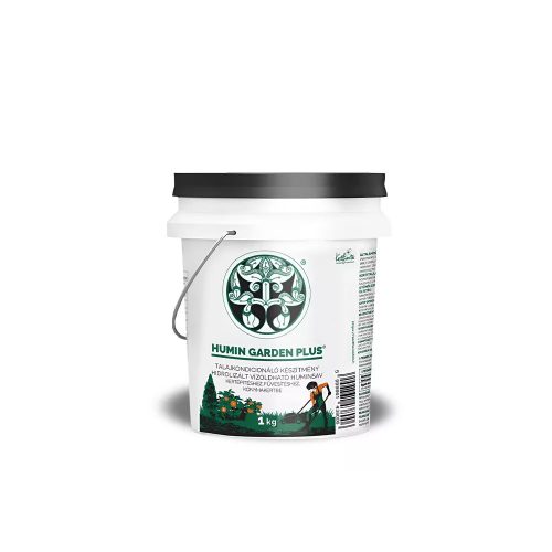 Humin Garden 1 kg granulált