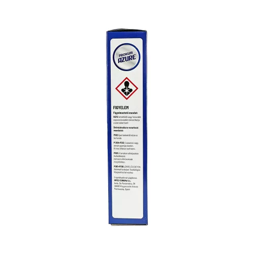 Rágcsálóirtó pép 150g, Prokum AZURE 