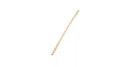 Szerszámnyél lapát hajlított 130 cm