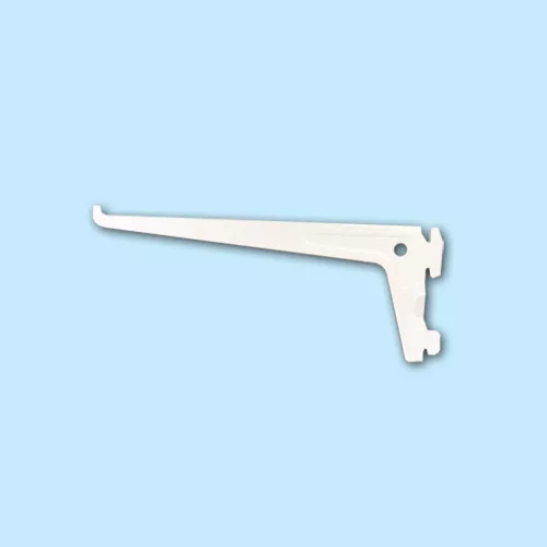 Tartókar egysoros fehér Tu-20 20 cm