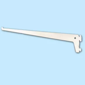 Tartókar egysoros fehér Tu-35 35 cm