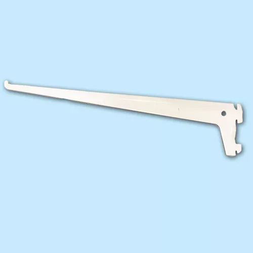 Tartókar egysoros fehér Tu-35 35 cm