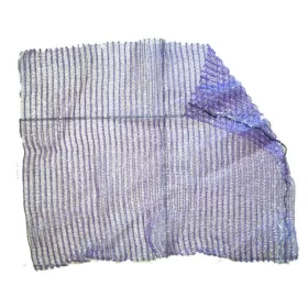 Raschelzsák 33*47 lila 5kg