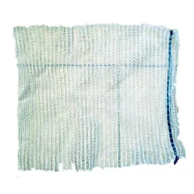 Raschelzsák 40*60 fehér 15kg