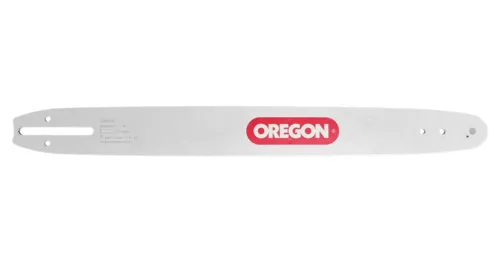 Láncvezető Oregon 3/8 62 szem