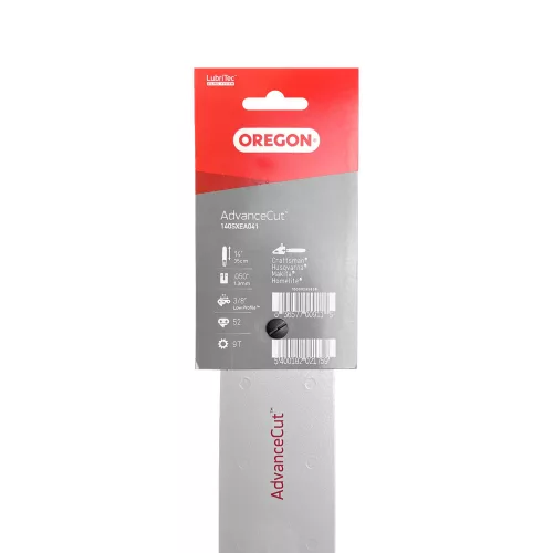 Láncvezető Oregon 3/8p-1,3mm 52szem