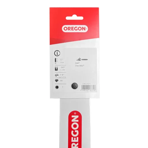 Láncvezető Oregon 3/8 44 szem