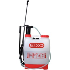 Háti permetező Oregon 16L