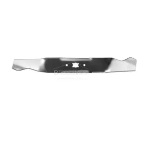 Mulcsozó fűnyírókés MTD46 455mm 4ág cs.3fur