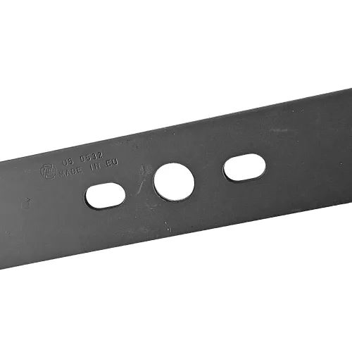 Fűnyíró kés 475mm AL-KO 48cm fűgyűjtős gépekhez