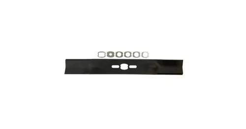 Fűnyíró kés 450mm univerzális