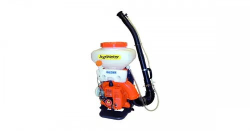 Háti permetező benzinmotoros Agrimotor 3WF-3
