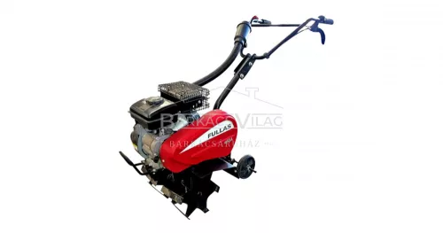 Rotációs kapa Fullas WM450 2x3 kapatag