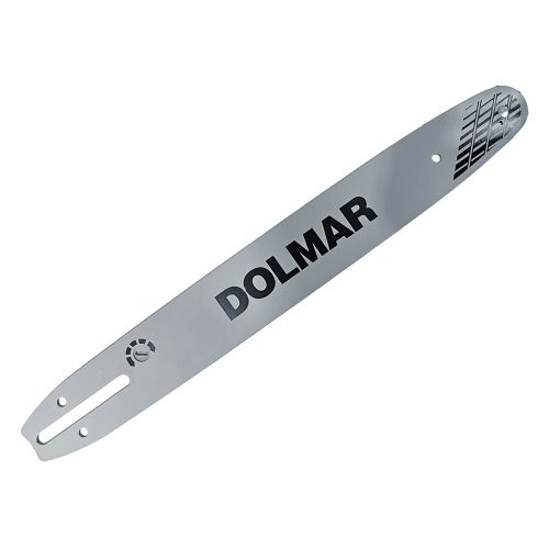 Láncvezető 3/8-1,3 mm 52 szem Dolmar