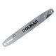 Láncvezető 3/8-1,3 mm 52 szem Dolmar