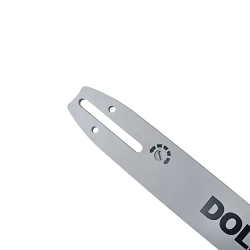 Láncvezető 3/8-1,3 mm 52 szem Dolmar