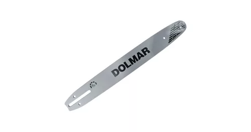 Láncvezető 3/8-1,3 mm 52 szem Dolmar