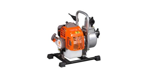 Benzinmotoros szivattyú KASEI QGZ25-30E