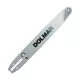 Láncvezető 3/8", 1,1 mm 52 szem Dolmar