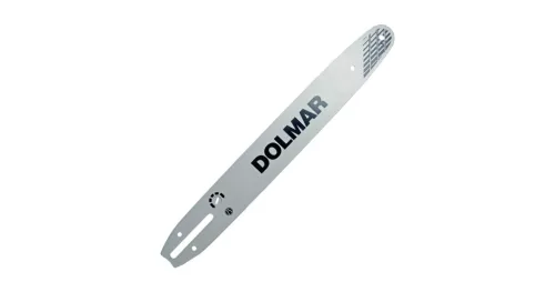 Láncvezető 3/8", 1,1 mm 52 szem Dolmar