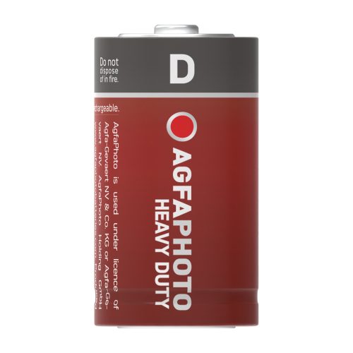 Elem góliát AgfaPhoto