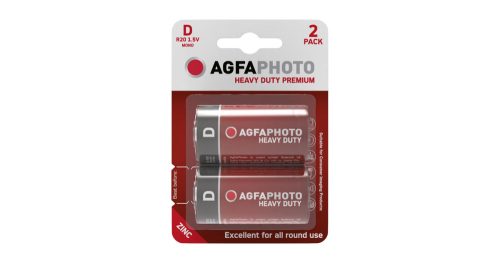 Elem góliát AgfaPhoto