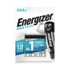 Elem AAA B4, alkáli mikro, Energizer Max Plus