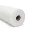 Üvegszövet, üvegszövet háló, hőszigeteléshez FEHÉR 145gr/m2