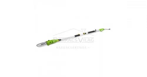 Ágvágó fűrész teleszkópos Fieldmann FZP 6005-E