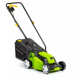 Fűnyíró elektromos 1200 W Fieldmann FZR 2021-E