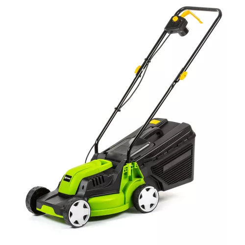 Fűnyíró elektromos 1200 W Fieldmann FZR 2021-E