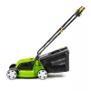 Fűnyíró elektromos 1200 W Fieldmann FZR 2021-E