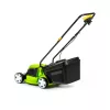 Fűnyíró elektromos 1200 W Fieldmann FZR 2021-E