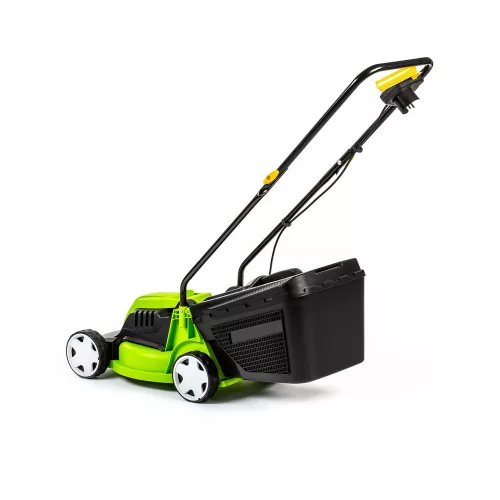 Fűnyíró elektromos 1200 W Fieldmann FZR 2021-E