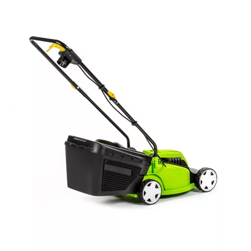 Fűnyíró elektromos 1200 W Fieldmann FZR 2021-E