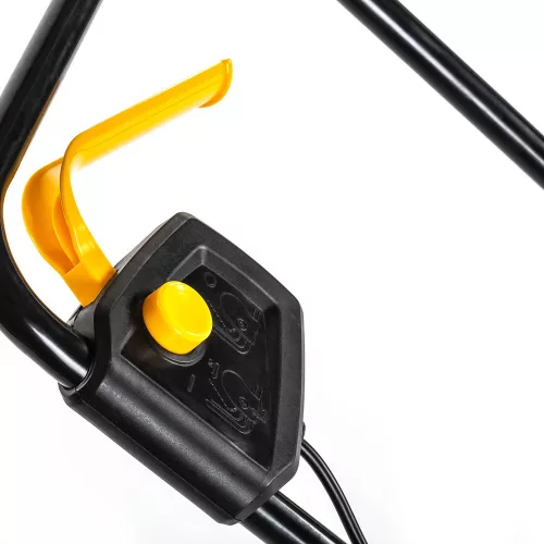 Fűnyíró elektromos 1200 W Fieldmann FZR 2021-E