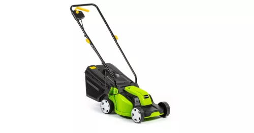 Fűnyíró elektromos 1200 W Fieldmann FZR 2021-E