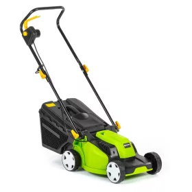 Fűnyíró elektromos 1300 W Fieldmann FZR 2025-E