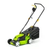 Fűnyíró elektromos 1300 W Fieldmann FZR 2025-E