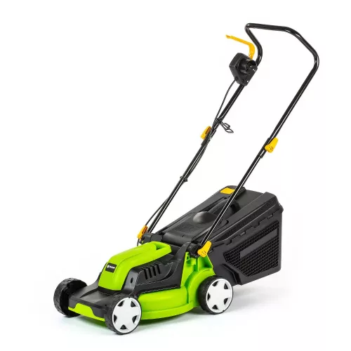 Fűnyíró elektromos 1300 W Fieldmann FZR 2025-E