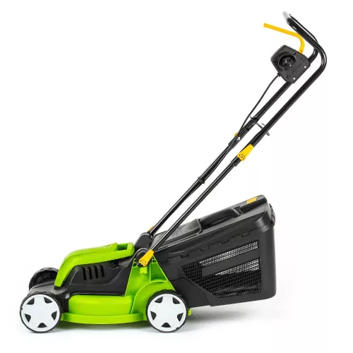 Fűnyíró elektromos 1300 W Fieldmann FZR 2025-E