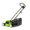 Fűnyíró elektromos 1300 W Fieldmann FZR 2025-E