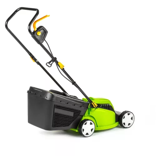 Fűnyíró elektromos 1300 W Fieldmann FZR 2025-E