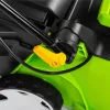 Fűnyíró elektromos 1300 W Fieldmann FZR 2025-E