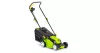 Fűnyíró elektromos 1300 W Fieldmann FZR 2025-E