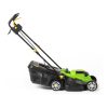 Fűnyíró elektromos 1300 W Fieldmann FZR 2031-E